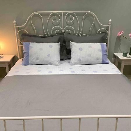 Ng Luxury Apartments At Nea Kallikrateia No 1 エクステリア 写真