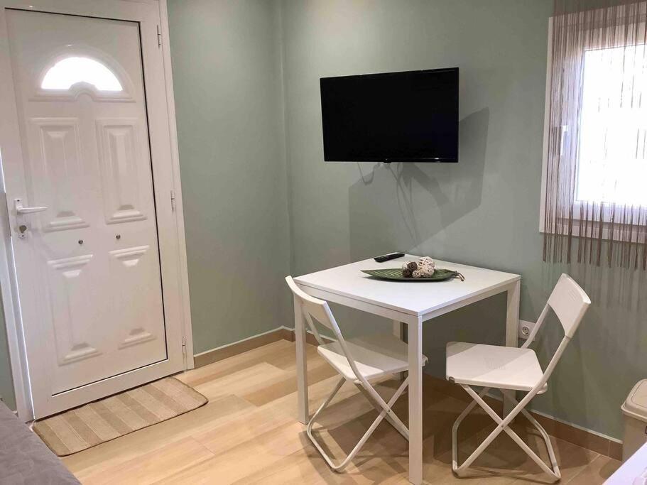 Ng Luxury Apartments At Nea Kallikrateia No 1 エクステリア 写真
