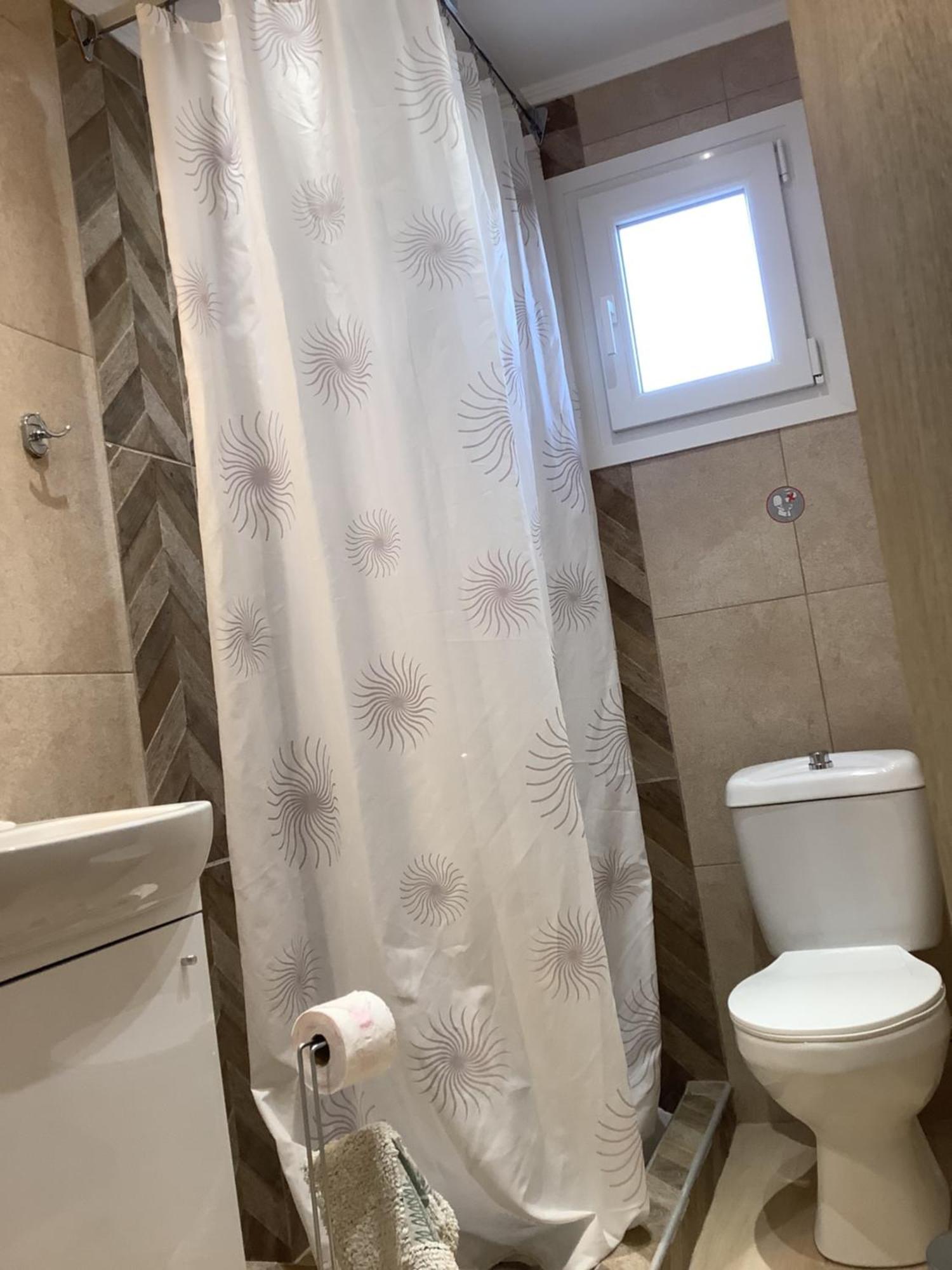 Ng Luxury Apartments At Nea Kallikrateia No 1 エクステリア 写真