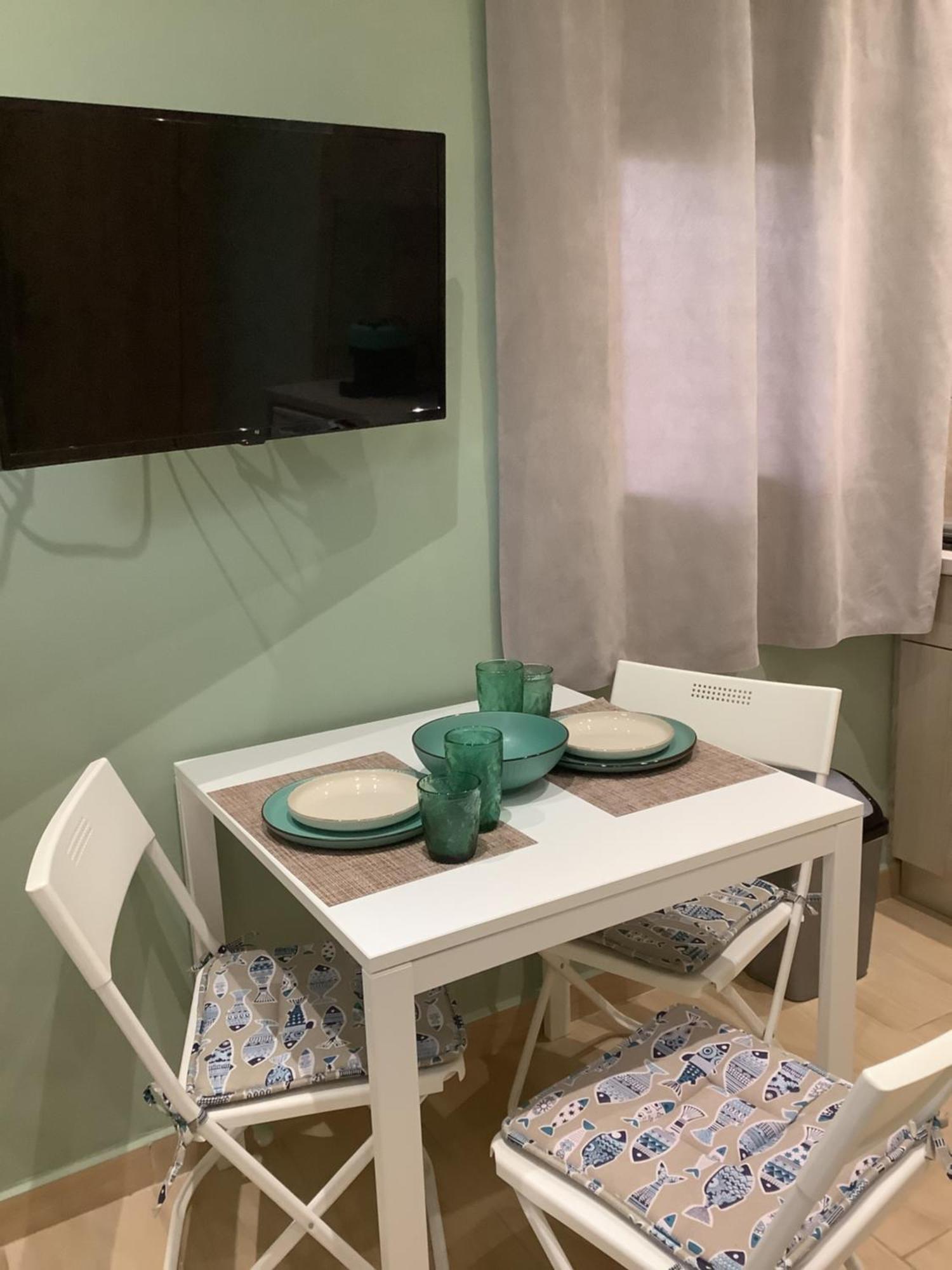 Ng Luxury Apartments At Nea Kallikrateia No 1 エクステリア 写真